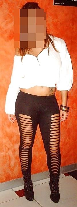 25P Some Hot Portuguese teen girls