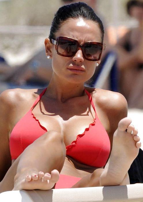 21P Nicolle Minetti hot italian babe