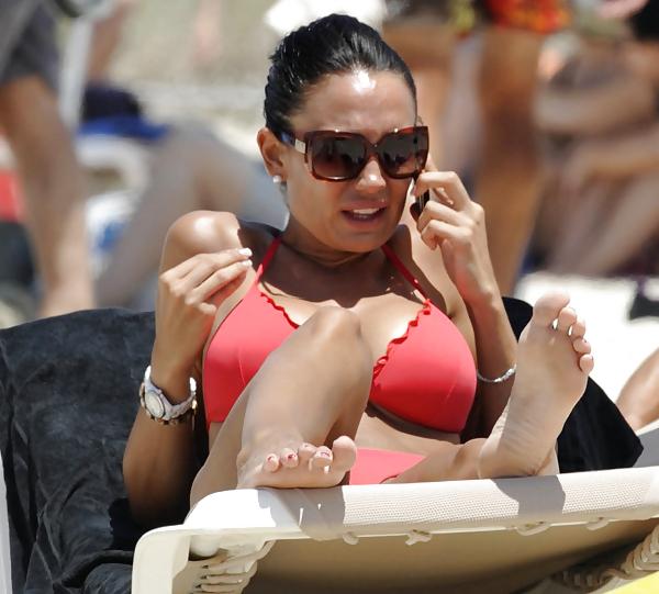 21P Nicolle Minetti hot italian babe