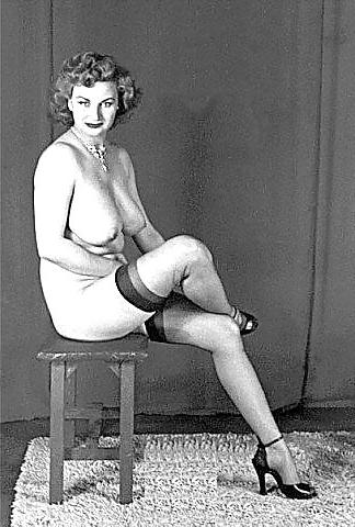 25P Vintage pics 22