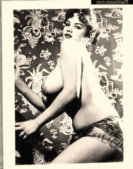16P Vintage Models