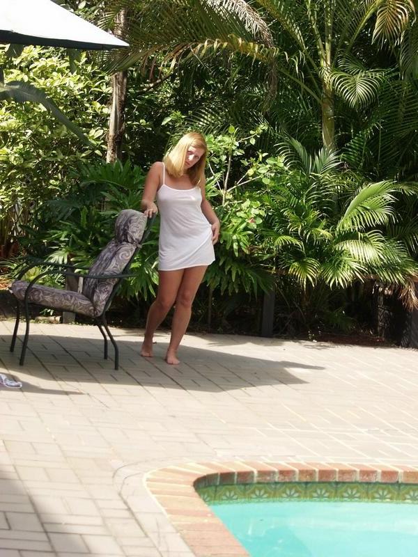 16P Mature lover spreading pussy hard and fingering