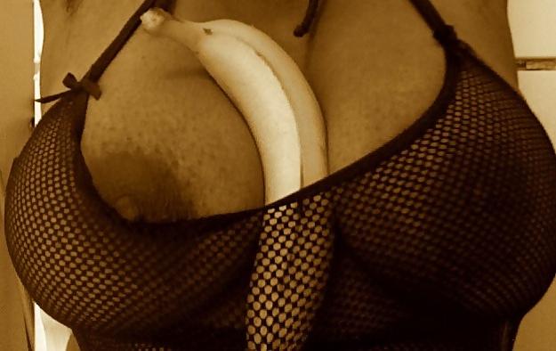 6P Banana Time