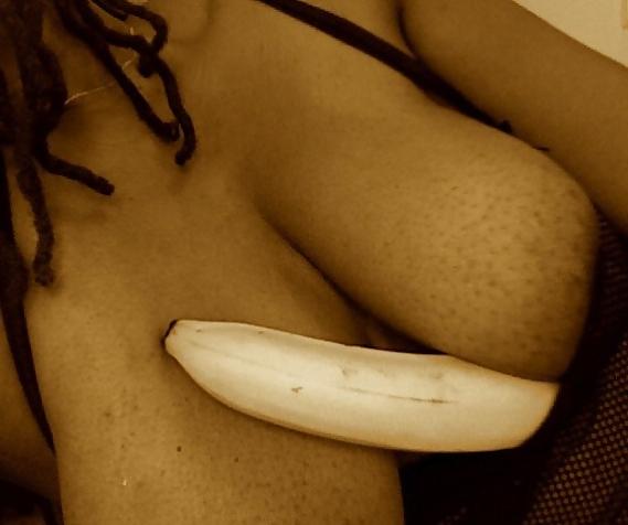 6P Banana Time