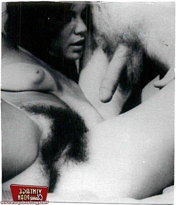 12P Real vintage naked horny swingers fucking pictures