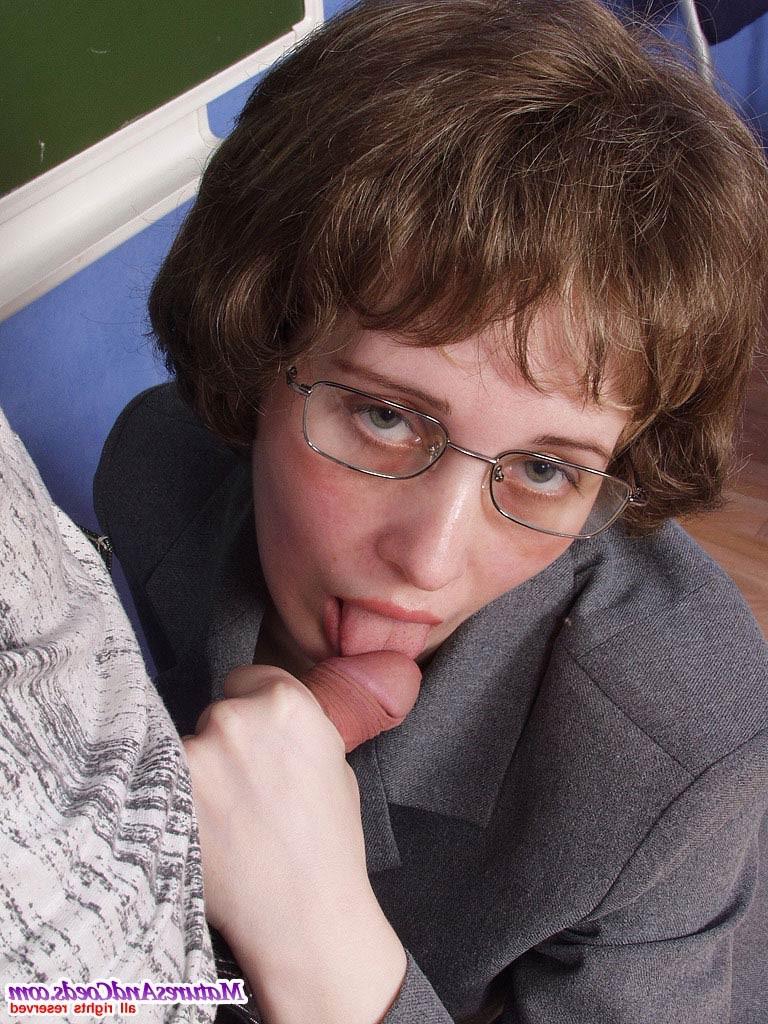 15P Older teacher sucks big cocks boy