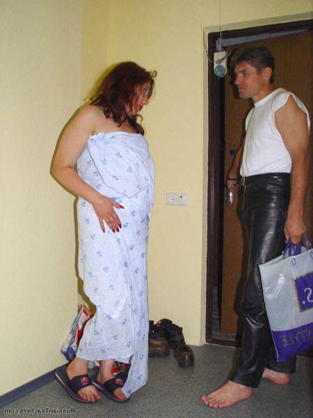 16P Mature teacher playing with lover