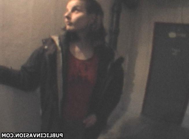 16P giving the boss some extra sugar he films her secretly