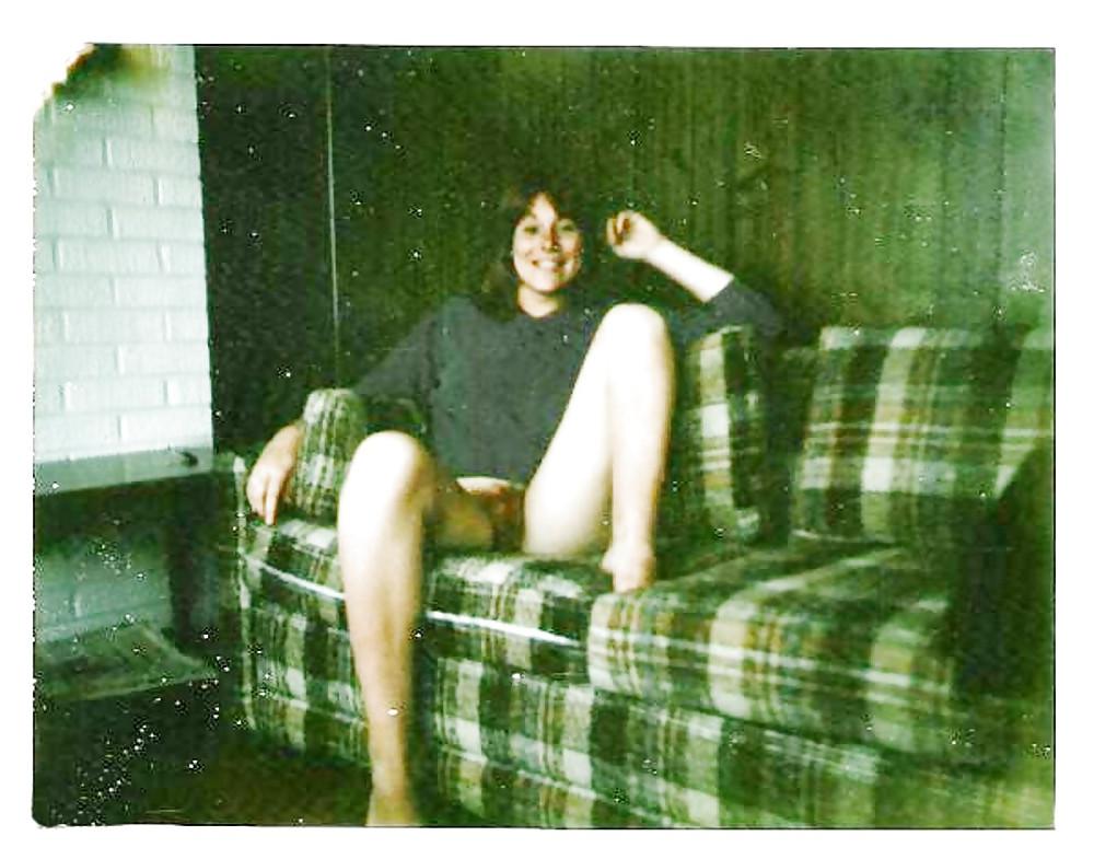 25P Pre-Digital Wives and Girlfriends (Set 2)