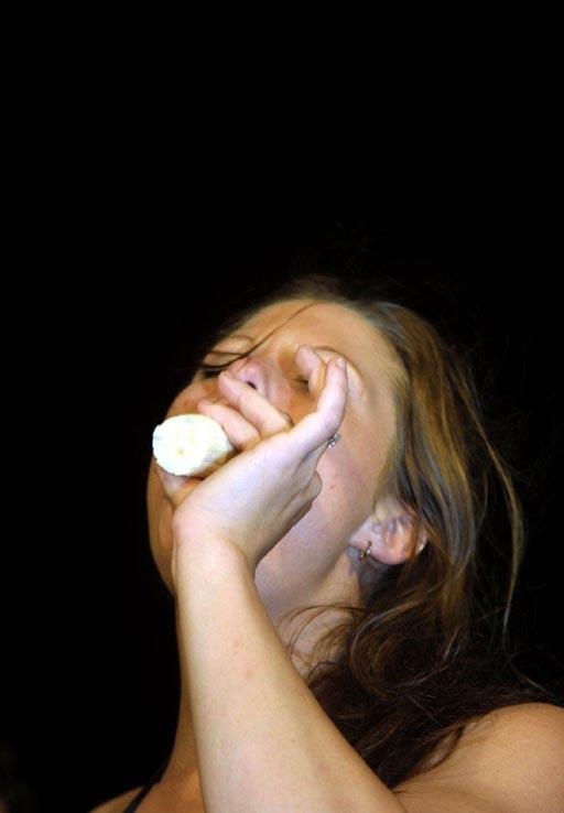 15P contest where spring break babes deepthroat banana