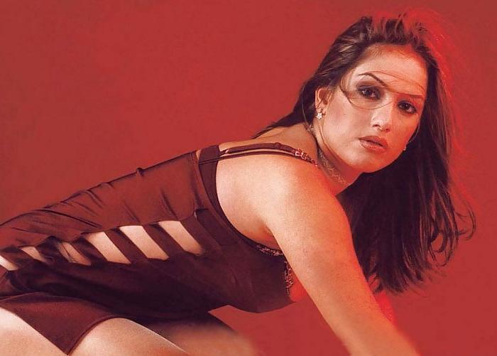 10P ALISAR Lebonese-Arab Celebrity