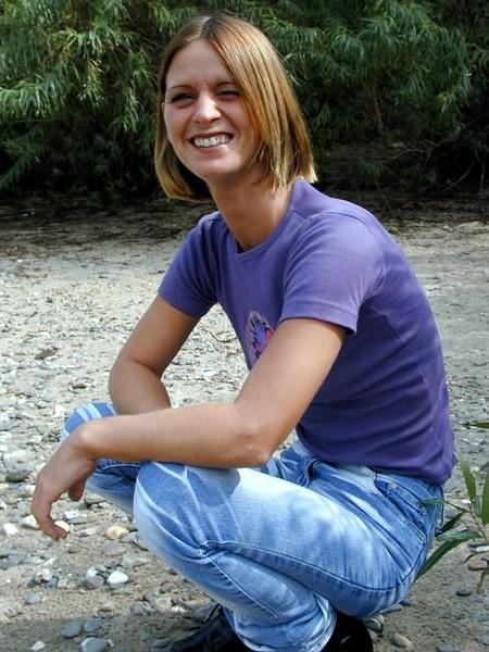 20P Exhibitionist nude Outdoor