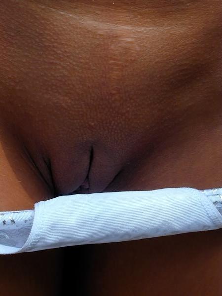 20P Exhibitionist nude Outdoor