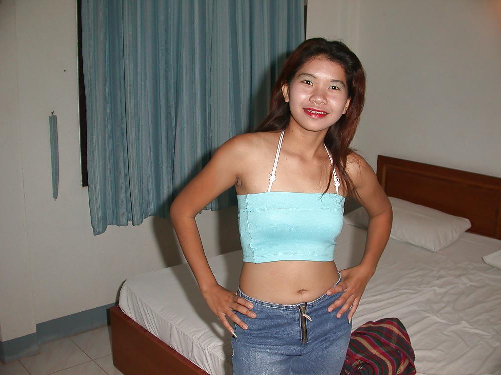 25P DREAM OF PATTAYA - CHAILAI...So damned horny