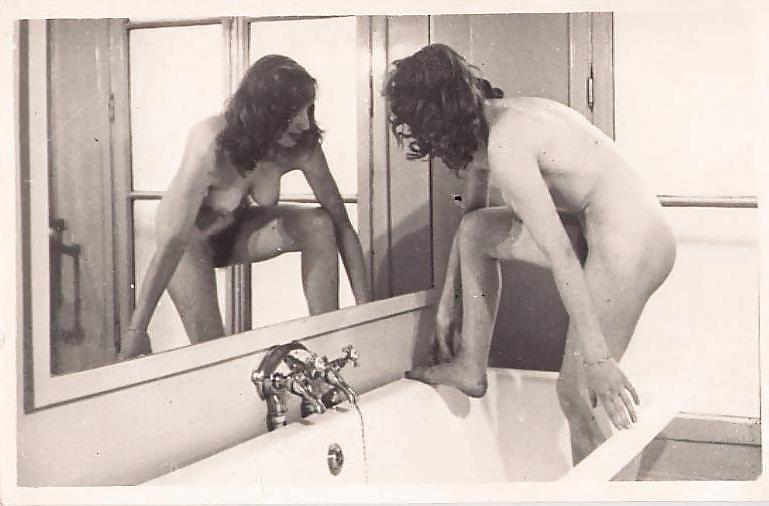 25P Vintage Tits & Pussy 6