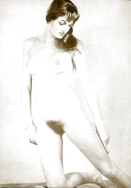 25P Vintage Tits & Pussy 7