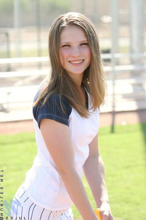 10P Yep more interview time with jules she shares her outlook on life and experience