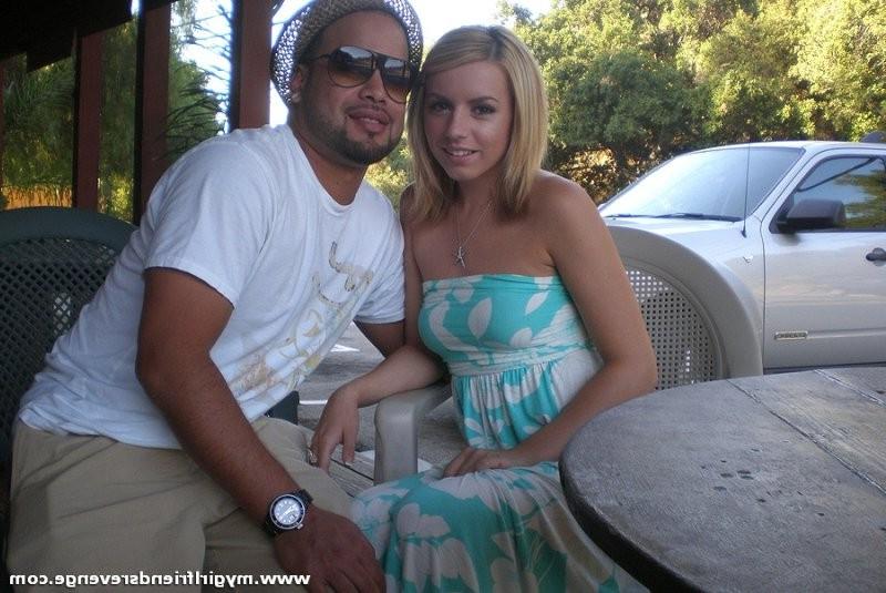 16P Lexi Belle fucks strange dude for revenge on cheating boyfriend