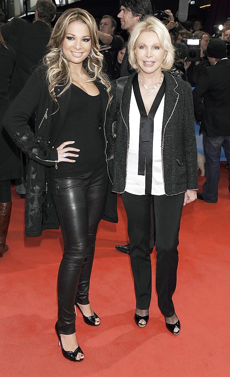 22P Various German Celebs - Part 4
