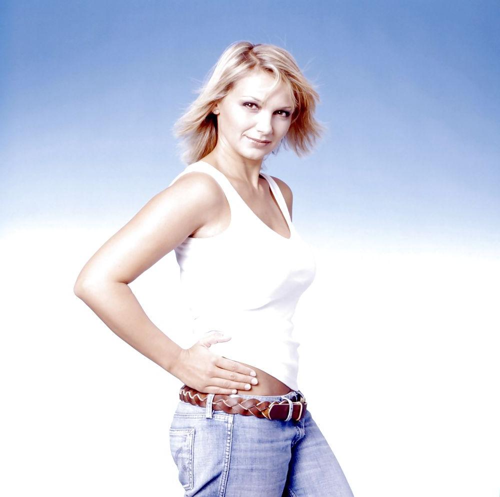 22P Various German Celebs - Part 4