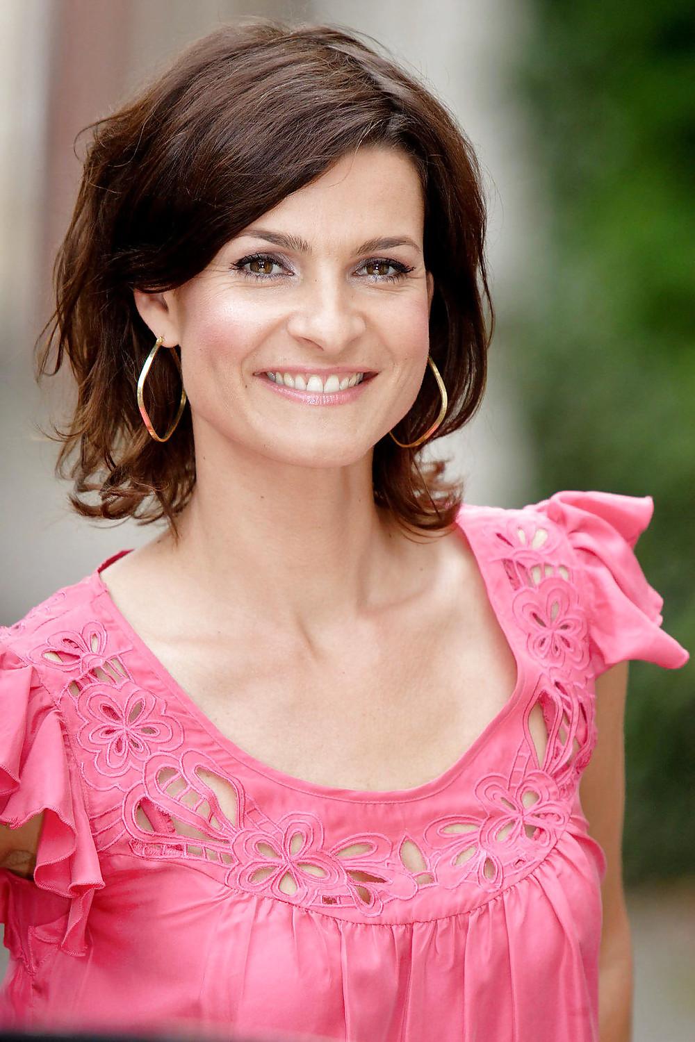 22P Various German Celebs - Part 4