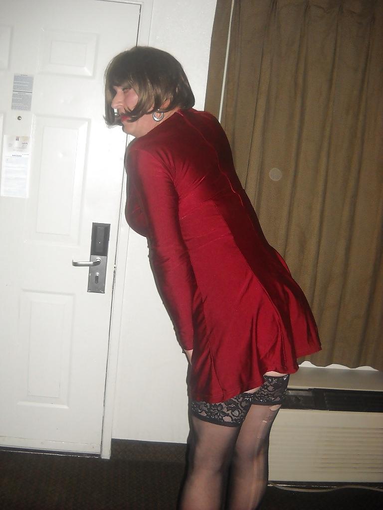 10P Boyfriend takes pics
