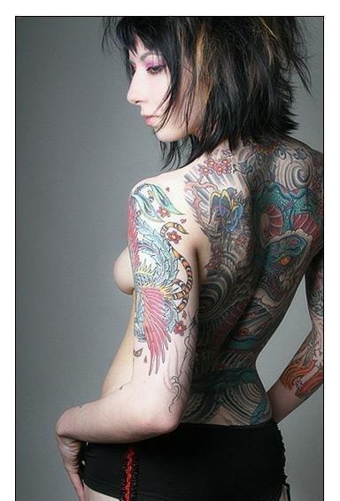 11P Extreme tattoo and piercing