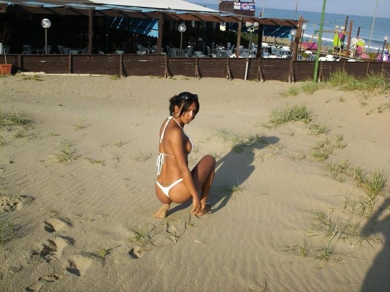 15P Real Tranny Gfs posing and showing big cocks