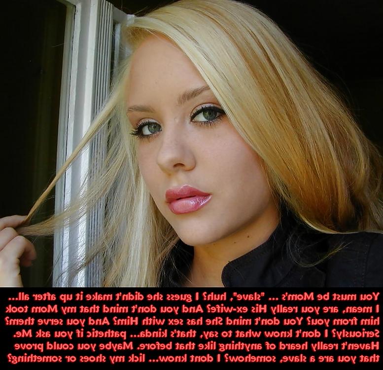 20P Reverse cuckold