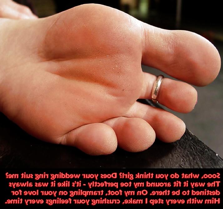 20P Reverse cuckold