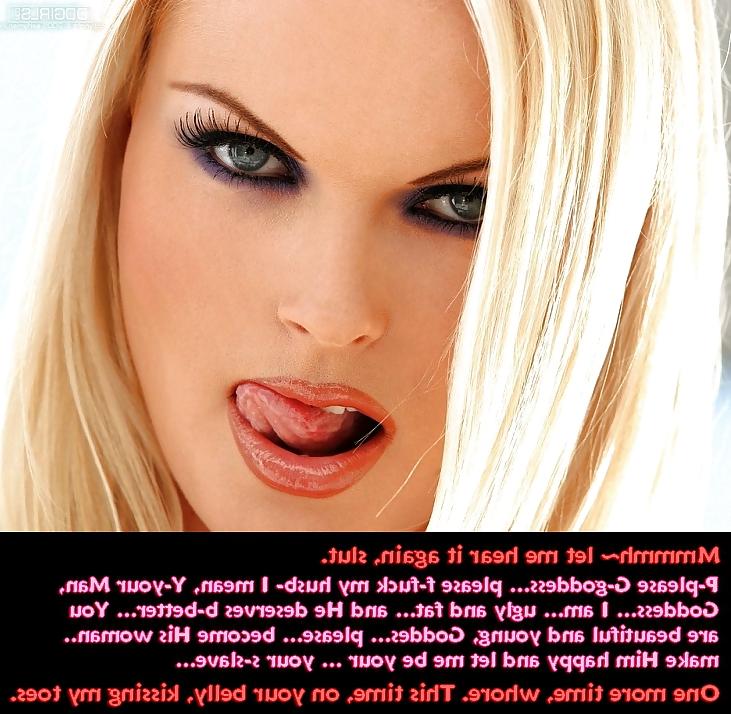 20P Reverse cuckold