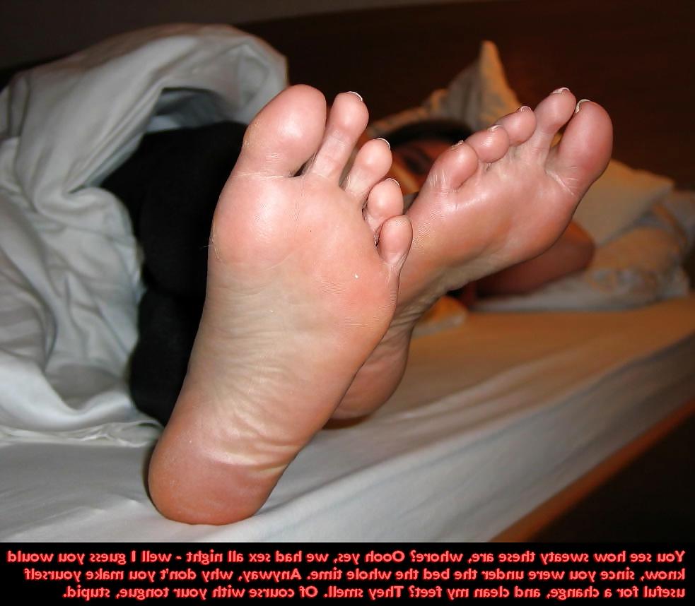 20P Reverse cuckold