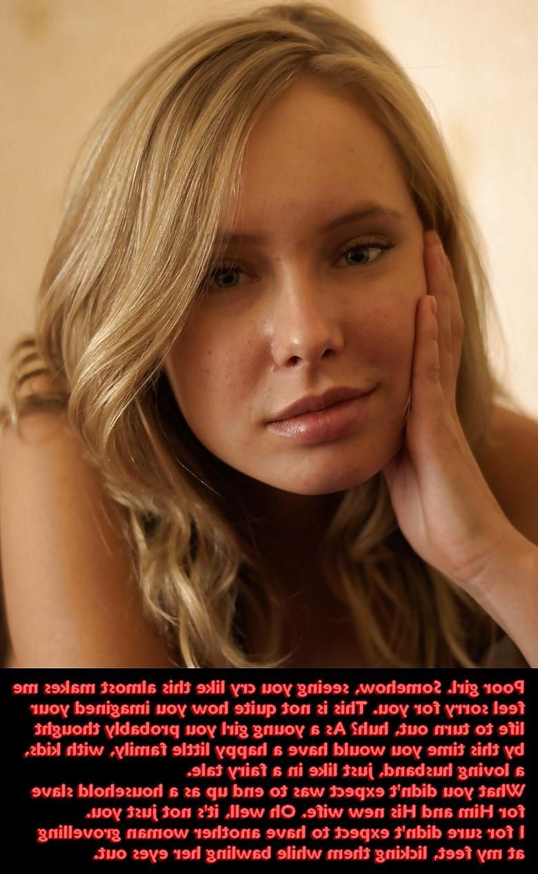 20P Reverse cuckold