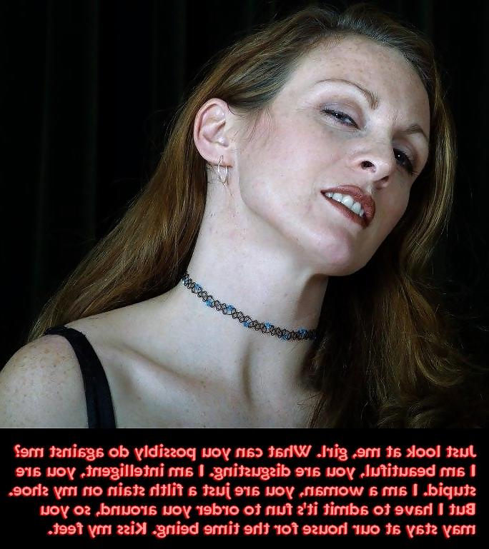 20P Reverse cuckold