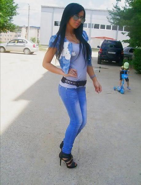 25P She is so fine