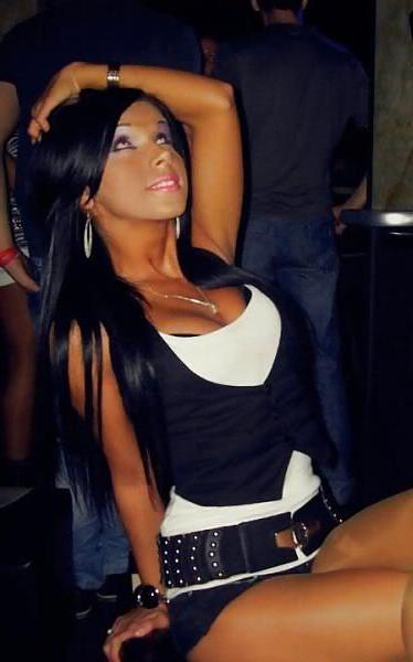 25P She is so fine