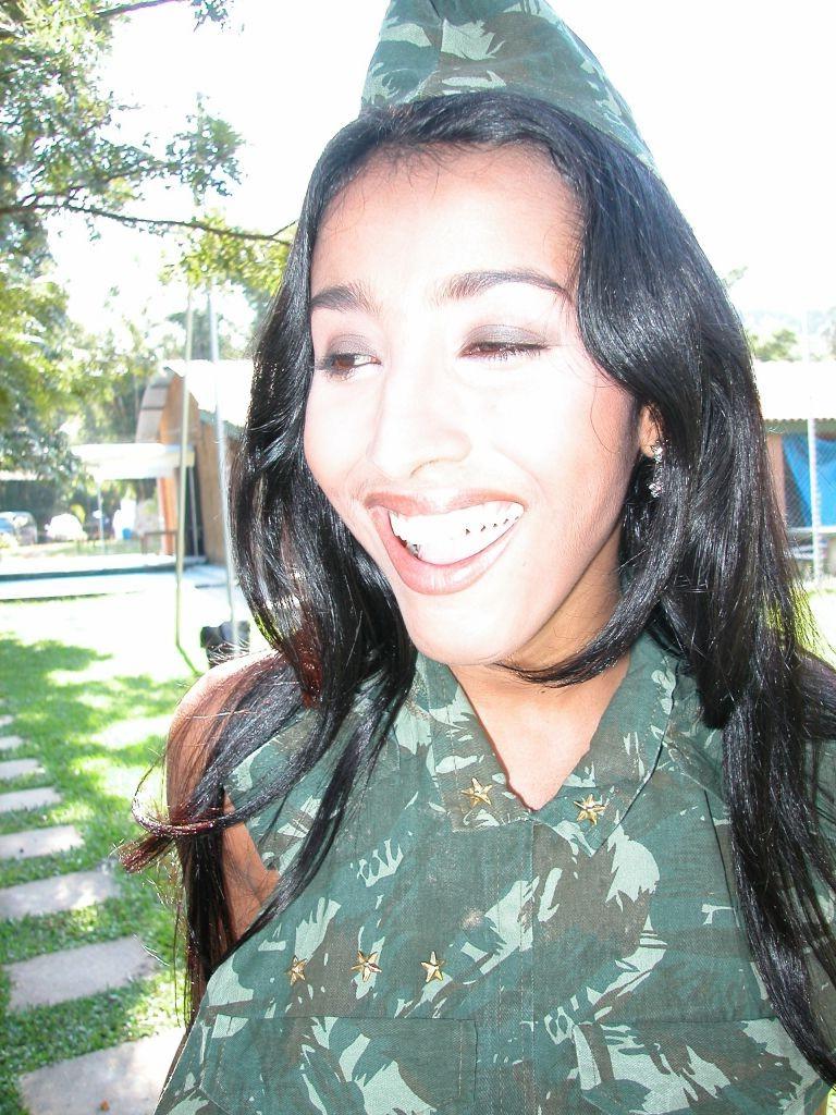 16P Exotic tranny pounds this white boys ass