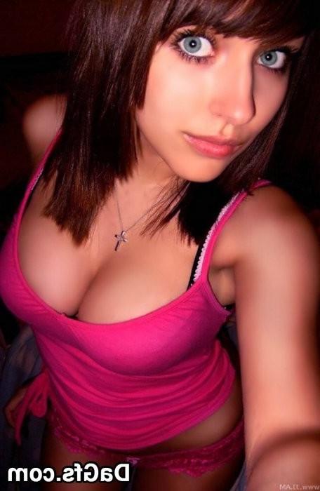 12P Sexy student hacked pictures