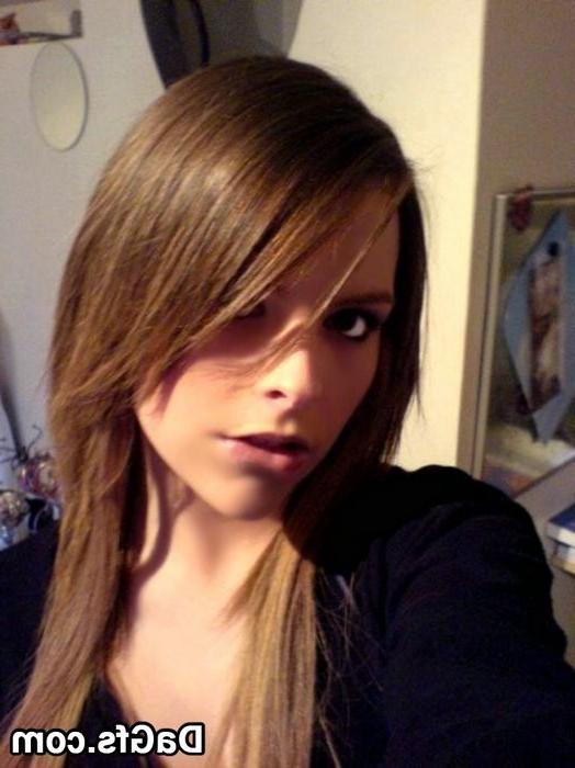12P Sexy student hacked pictures