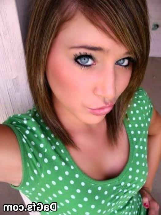 12P Sexy student hacked pictures