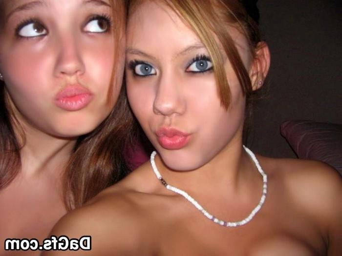 12P Sexy student hacked pictures