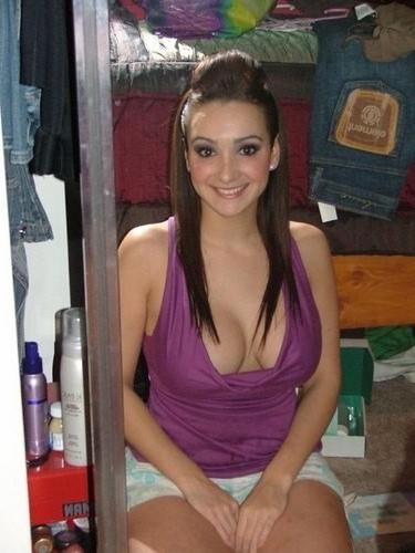 15P Innocent hot teenie beauty posing and stripping shameless