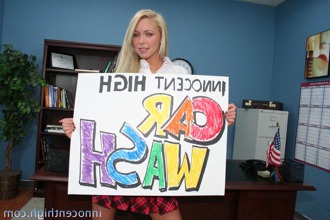 18P Brynn Tyler Innocent High