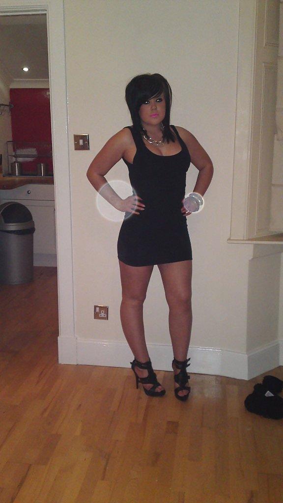 11P Nasty irish anal sluts