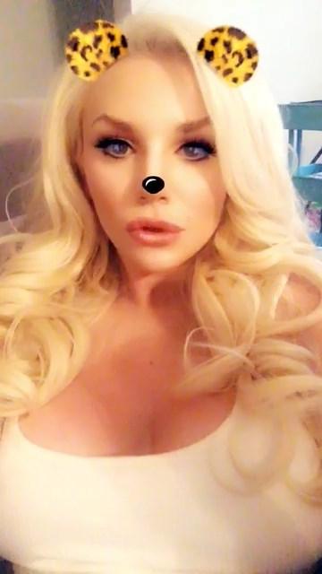 18P Courtney Stodden Is Unsurprisingly Slutty