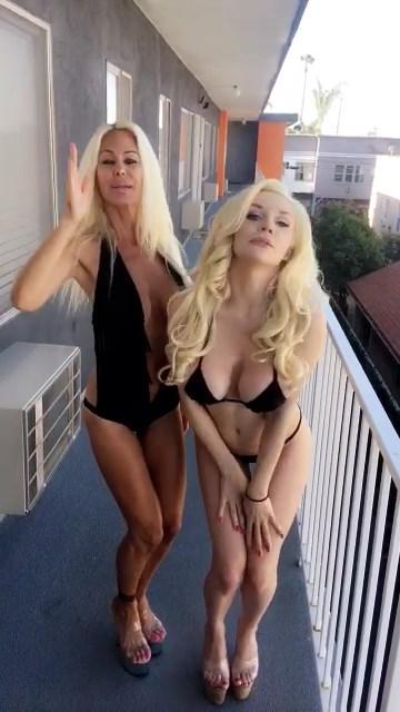 18P Courtney Stodden Is Unsurprisingly Slutty