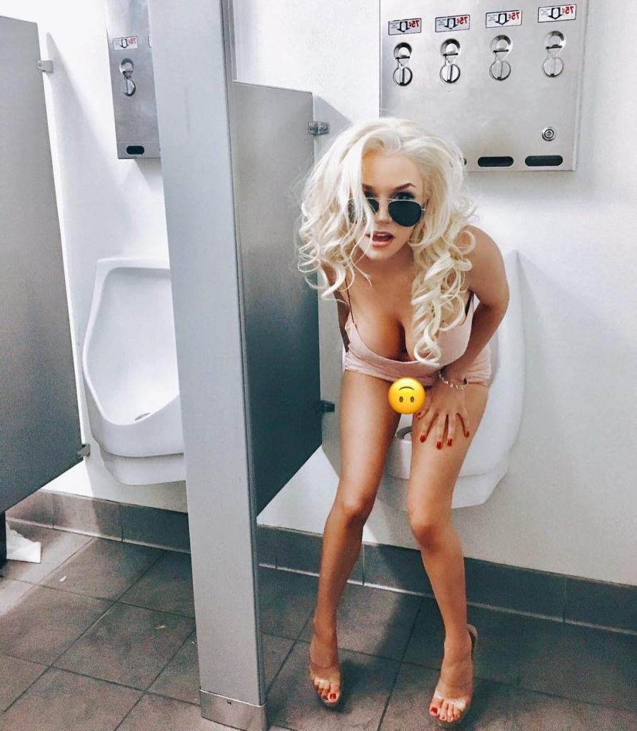 18P Courtney Stodden Is Unsurprisingly Slutty