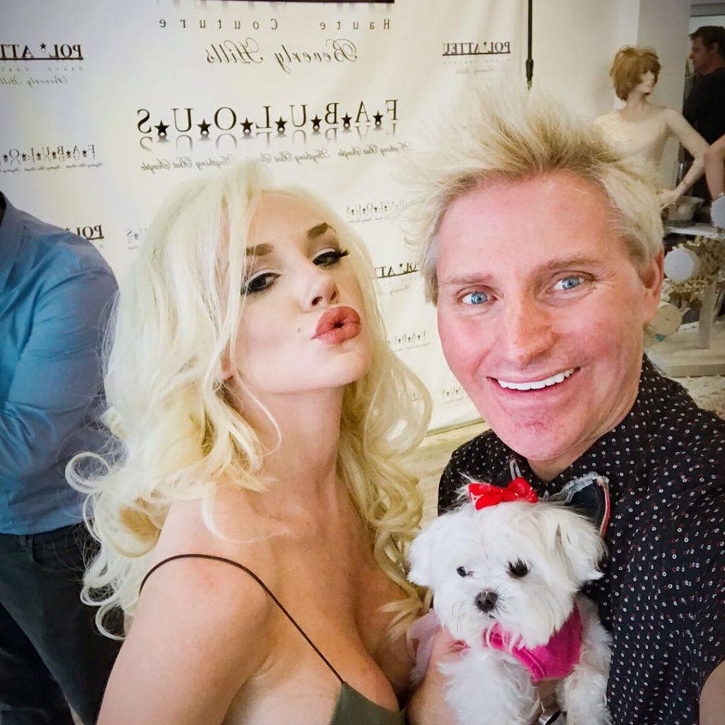 18P Courtney Stodden Is Unsurprisingly Slutty