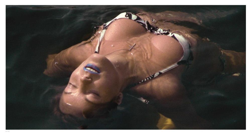 25P Celebrity Boobs - Romy Schneider