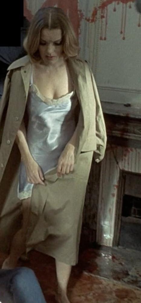 25P Celebrity Boobs - Romy Schneider